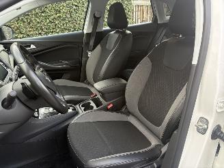 Opel Grandland 1.6 TURBO PLUG IN HYBRID AUTOMAAT 222PK picture 20