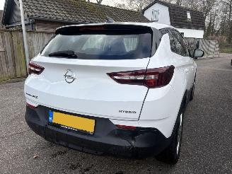 Opel Grandland 1.6 TURBO PLUG IN HYBRID AUTOMAAT 222PK picture 4