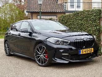 Avarii autoturisme BMW 1-serie M-SPORT 140 PK  AUTOMAAT PANORAMA NAP !!! 2023/2