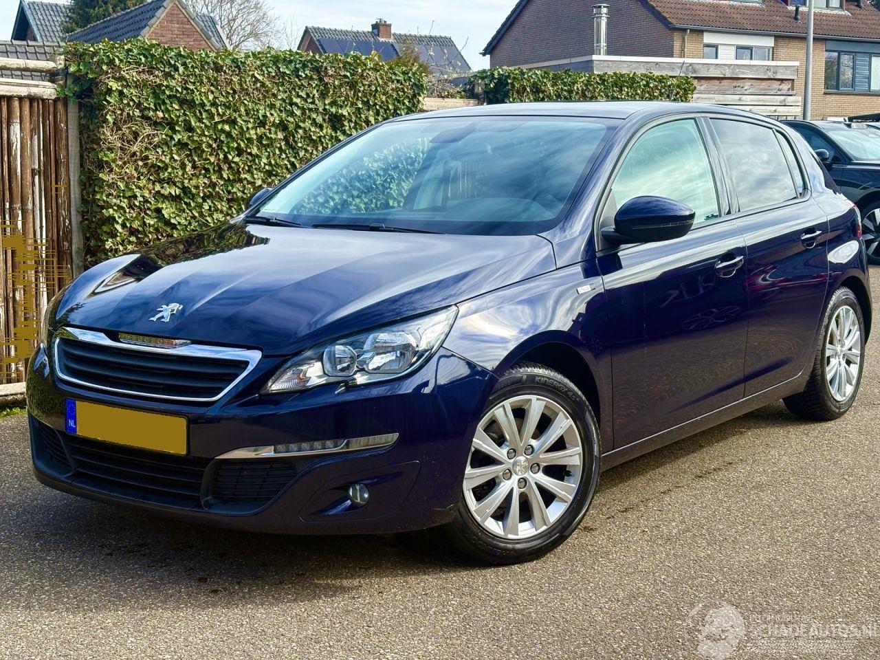 Peugeot 308 1.2 SPORT EXE