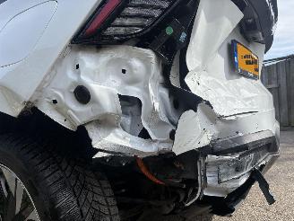 MG MG4 SPORT 51 kWh  243PK 350KM ACTIERADIUS picture 9