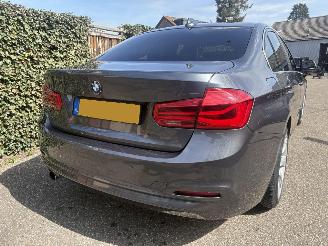 BMW 3-serie 318i Centennial High Executive 136PK picture 5