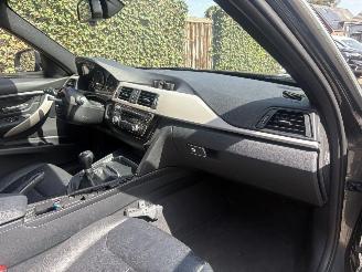 BMW 3-serie 318i Centennial High Executive 136PK picture 14