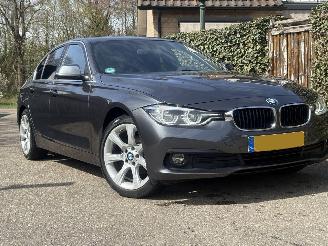 BMW 3-serie 318i Centennial High Executive 136PK picture 1