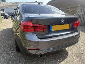 BMW 3-serie 318i Centennial High Executive 136PK picture 6