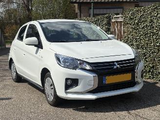 Avarii autoturisme Mitsubishi Space-star 1.2 Connect+ 71PK 2022/8