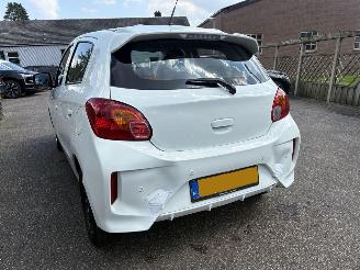 Mitsubishi Space-star 1.2 Connect+ 71PK picture 8