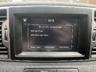 Kia Sportage 1.6 GDI 132PK 6BAK 161NM KOPPEL picture 21