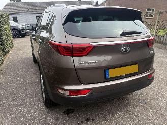 Kia Sportage 1.6 GDI 132PK 6BAK 161NM KOPPEL picture 6