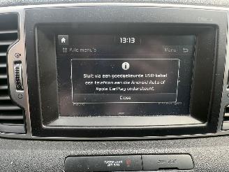 Kia Sportage 1.6 GDI 132PK 6BAK 161NM KOPPEL picture 20