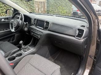 Kia Sportage 1.6 GDI 132PK 6BAK 161NM KOPPEL picture 13
