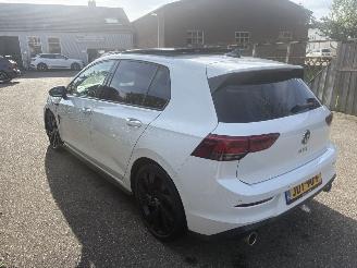 Volkswagen Golf VIII GTI 2.0 245 PK PANORAMA picture 5