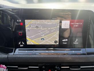 Volkswagen Golf VIII GTI 2.0 245 PK PANORAMA picture 19