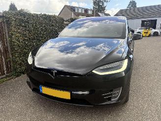 Tesla Model X 75D Base 333pk nap 2 sleutels vleugel deuren picture 6