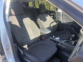 Ford Focus 1.0 EcoBoost Hybrid Titanium AUTOMAAT 165PK picture 12