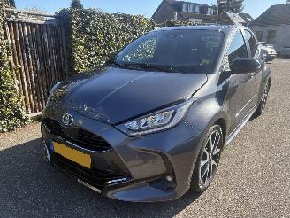 Toyota Yaris 1.5 Hybrid Executive AUTOMAAT 141PK picture 3