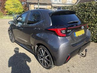 Toyota Yaris 1.5 Hybrid Executive AUTOMAAT 141PK picture 6