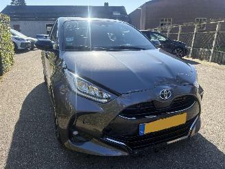 Toyota Yaris 1.5 Hybrid Executive AUTOMAAT 141PK picture 7
