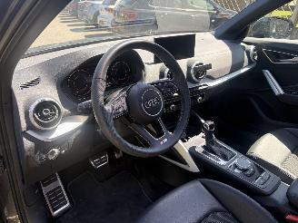 Audi Q2 35 TFSI S SPORT PANORAMA AUTOMAAT NAP picture 25