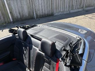 Mercedes E-klasse 53 AMG 4-MATIC CABRIO 450 PK EXE picture 15