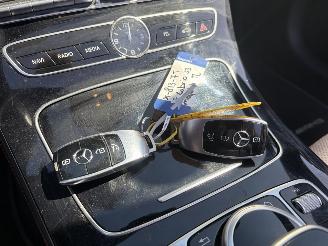 Mercedes E-klasse 53 AMG 4-MATIC CABRIO 450 PK EXE picture 24