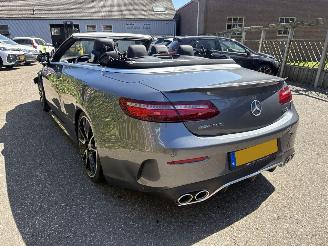 Mercedes E-klasse 53 AMG 4-MATIC CABRIO 450 PK EXE picture 6