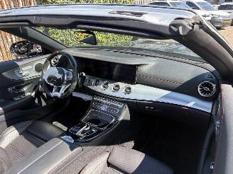 Mercedes E-klasse 53 AMG 4-MATIC CABRIO 450 PK EXE picture 12