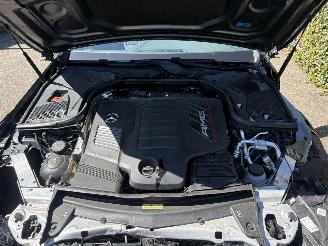 Mercedes E-klasse 53 AMG 4-MATIC CABRIO 450 PK EXE picture 16