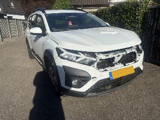 Dacia Jogger 1.0 TCe 100 ECO-G Expression 7 persoons picture 2