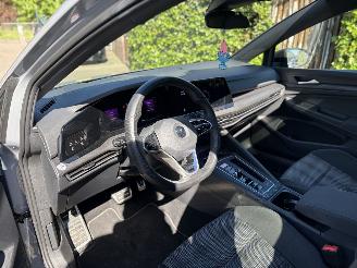 Volkswagen Golf GTE VIII 1.5 E-HYBRIDE PANORAMA SPORT 2023 picture 10