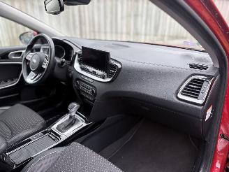 Kia Ceed 1.6 GDI PLUG IN HYBRID DynamicPlusLine 119PK AUTOMAAT picture 13
