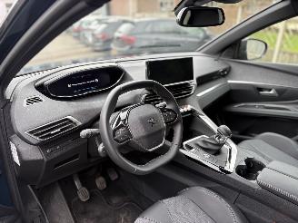 Peugeot 3008 1.2 EXE SPORT 2023  NAP picture 11