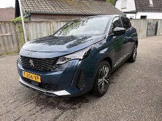 Peugeot 3008 1.2 EXE SPORT 2023  NAP picture 10