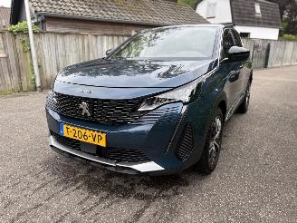 Peugeot 3008 1.2 EXE SPORT 2023  NAP picture 9