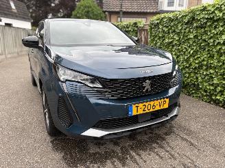 Peugeot 3008 1.2 EXE SPORT 2023  NAP picture 4