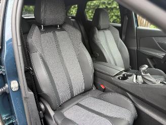 Peugeot 3008 1.2 EXE SPORT 2023  NAP picture 16