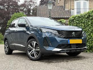 uszkodzony samochody osobowe Peugeot 3008 1.2 EXE SPORT 2023  NAP 2023/9
