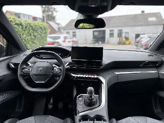 Peugeot 3008 1.2 EXE SPORT 2023  NAP picture 13