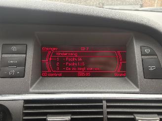 Audi A6 avant 2.4 PRO LINE AUTOMAAT 177PK picture 22