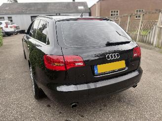 Audi A6 avant 2.4 PRO LINE AUTOMAAT 177PK picture 8