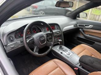 Audi A6 avant 2.4 PRO LINE AUTOMAAT 177PK picture 11