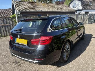 BMW 3-serie 318i Corporate Lease High Executive AUTOMAAT 136PK picture 6