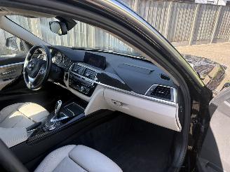 BMW 3-serie 318i Corporate Lease High Executive AUTOMAAT 136PK picture 12