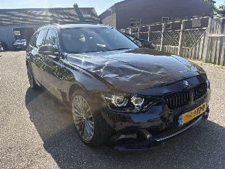 BMW 3-serie 318i Corporate Lease High Executive AUTOMAAT 136PK picture 7