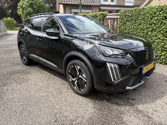 Peugeot 2008 1.2 PEUGETECH 130 ALLURE AUTOMAAT 131PK picture 5