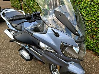 BMW R 1200 RT ABS picture 3