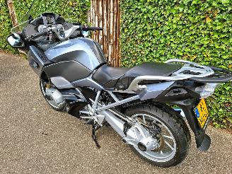 BMW R 1200 RT ABS picture 18