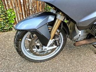 BMW R 1200 RT ABS picture 12