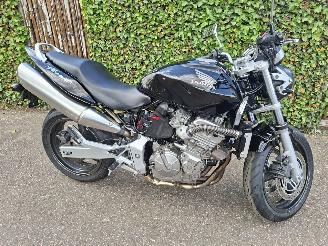 Honda CB 600 F HORNET picture 1