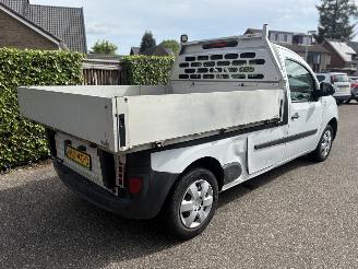 Renault Kangoo E.Z AUTOMAAT PICK-UP MET EIGEN ACCU picture 4